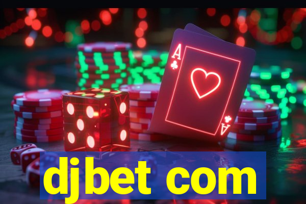 djbet com